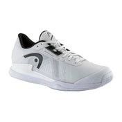 HEAD SPRINT PRO 3.5 BLANCO GRIS