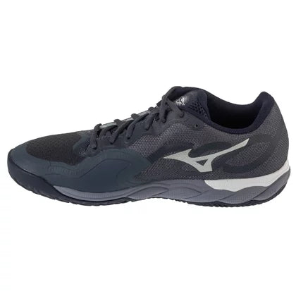 MIZUNO WAVE ENFORCE COURT GREY