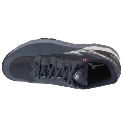 MIZUNO WAVE ENFORCE COURT GREY