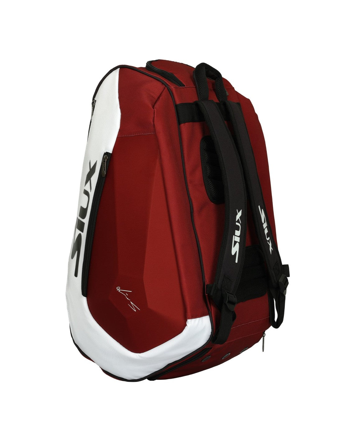 Siux Diablo Sanyo Racketbag