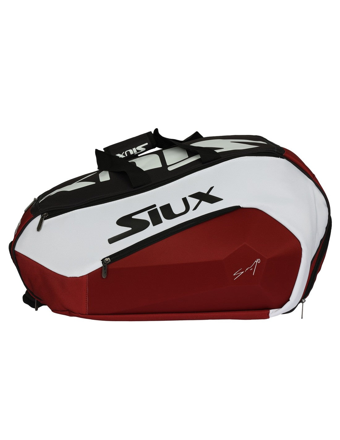 Siux Diablo Sanyo Racketbag