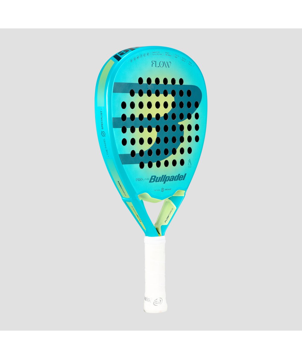 Bullpadel Flow Woman 25 Padel Racket