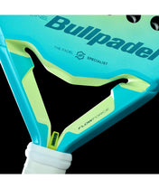 Bullpadel Flow Woman 25 Padel Racket