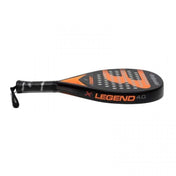 Bullpadel Legend 4.0 Padel Racket