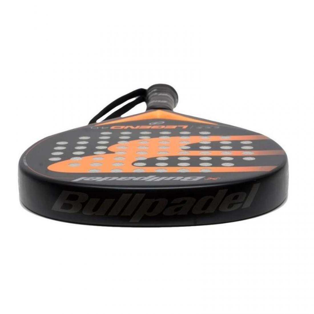 Bullpadel Legend 4.0 Padel Racket