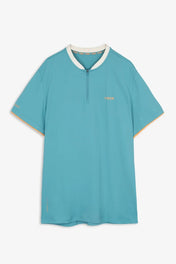 NOX PRO POLO SHIRT TURQUOISE