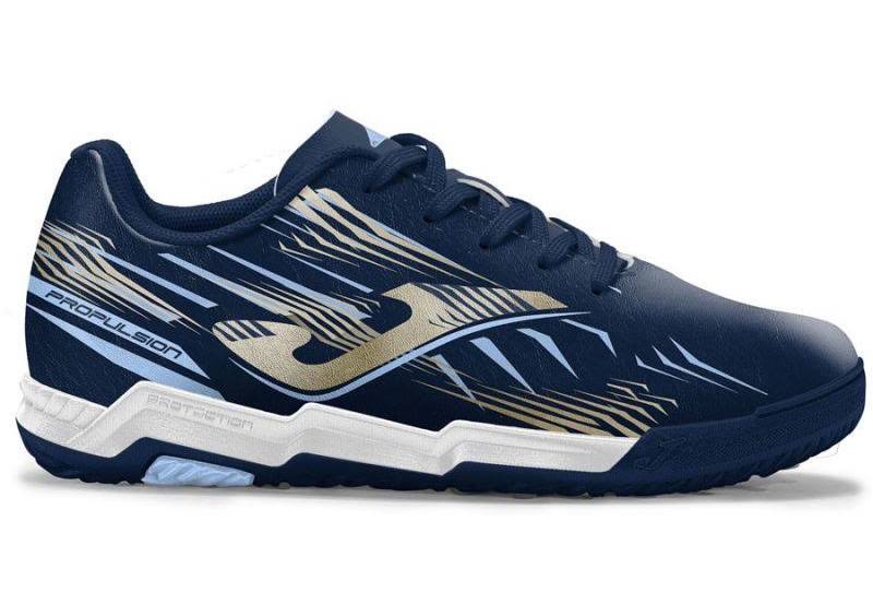 Joma Point Men 2503 Navy Blue