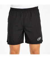 BULLPADEL MAZARI SHORTS BLACK