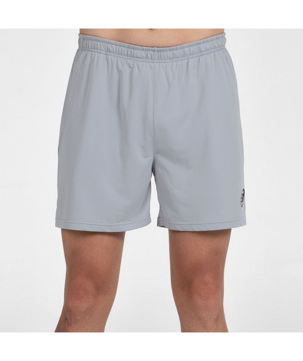BULLPADEL MONFOR SHORTS STONE