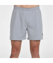 BULLPADEL MONFOR SHORTS STONE