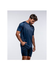 Siux Club 25 men’s padel t-shirt