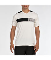 BULLPADEL PUYO TSHIRT OFF WHITE