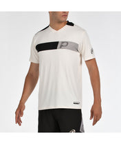 BULLPADEL PUYO TSHIRT OFF WHITE