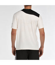 BULLPADEL PUYO TSHIRT OFF WHITE