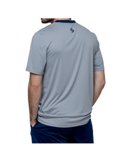 Siux Wave 26 Mens T shirt - gris/grey