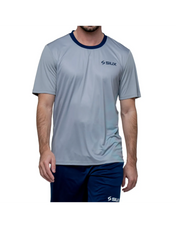 Siux Wave 26 Mens T shirt - gris/grey