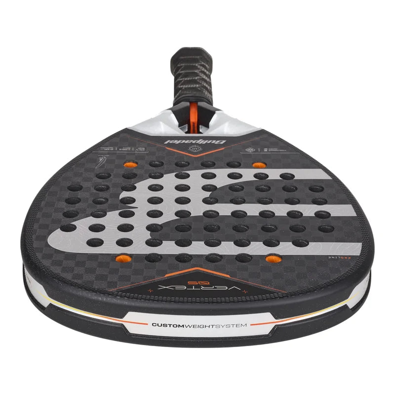 Bullpadel Vertex 05 27 Padel Racket