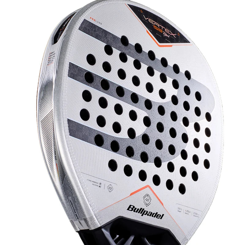 Bullpadel Vertex 05 Hybrid 27 Padel Racket