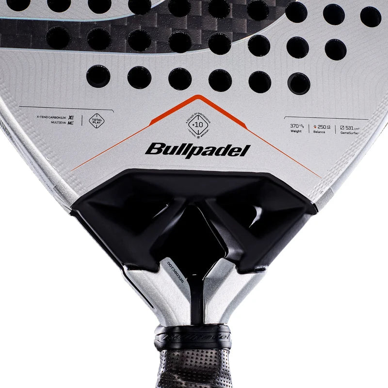 Bullpadel Vertex 05 Hybrid 27 Padel Racket