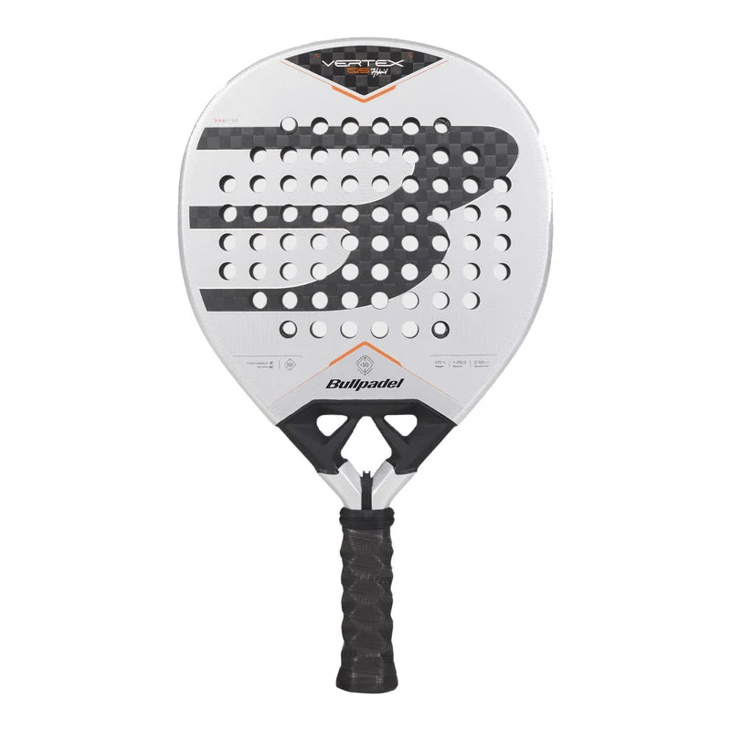 Bullpadel Vertex 05 Hybrid 27 Padel Racket