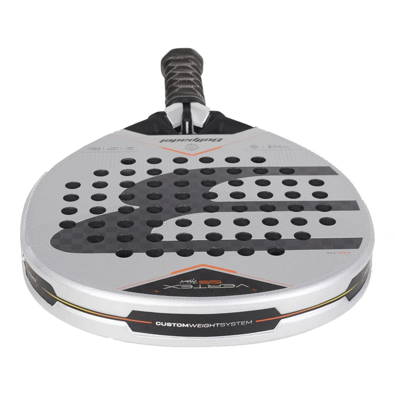 Bullpadel Vertex 05 Hybrid 27 Padel Racket
